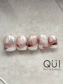 ニュアンスネイル