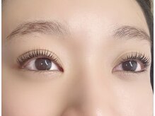 イイビ 中目黒(iibi)/まつげパーマ/マツエク/肩こり