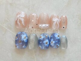 design by Yuka
