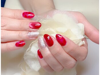 アグラスデボーテ(Agrace de Beaute)/