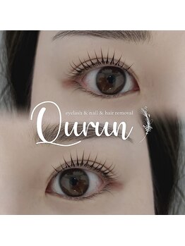 クルン 大阪 御幣島(Qurun)/パリジェンヌ