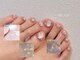 エムワイユーネイル(myu.nail)の写真