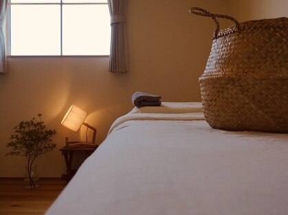 care salon SIKIの写真