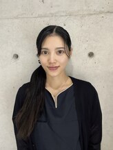 トム(Thom) yui