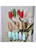 【HAND】大人可愛いお出かけサンプル¥7150/月替わり3種類