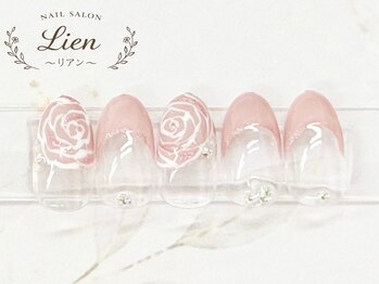 リアン 船橋(Lien)/★NEW★定額デザインB★¥8800