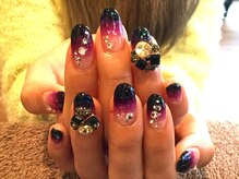 アウリン(AURYN)/成人式スカルプ☆