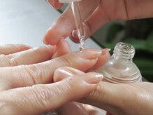 ネイルケア専門店 シャインネイル 新宿西口店(Shine Nail)/ネイルケア・ハンドケア手順8