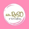 アズリゾ(as.ReSO)のお店ロゴ