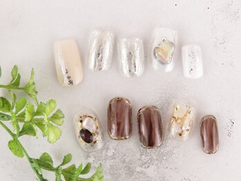 ミンクスタイル 代々木公園 代々木八幡店(Mink style)/