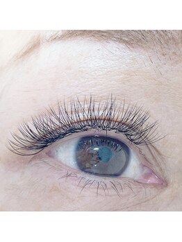 サロンドグリッター 材木町店(salon de glitter)/ボリュームラッシュ