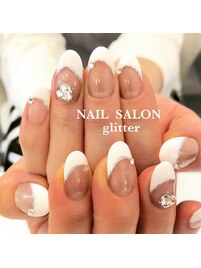 フレンチネイル