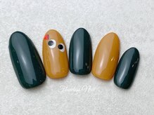 フローレスネイル 新宿店(FlawlessNail)/【定額シンプル】