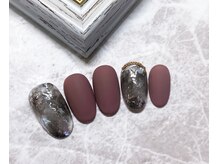 シェアサロン ディテール 千葉店(Detail)/☆アートサンプル☆　　別途料金