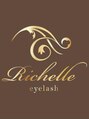 リシェル アイラッシュ 泉中央(Richelle eyelash)/Richelle eyelash【泉中央】