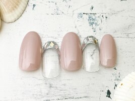 ガラスフレンチ