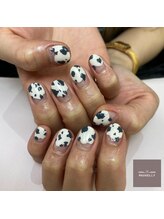 ネイルアンドアイラッシュ マックスケリー 福岡(MAXKELLY)/90分アートコレクション