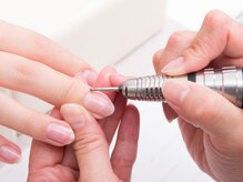 ネイルケアタイム メディカルセンター川越店(NAIL CARE TiME)