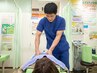 【長引く不調の繰り返す痛みの全身歪み改善】全身矯正　通常￥5500→