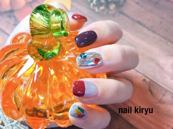 アイラッシュ キリュウ(Eye Lush Kiryu)/定額7500円♪