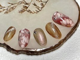 和・フラワー　￥9250