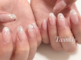 カラグラ+ホログラ