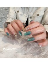 カスタム(Custom)/マグネット♪