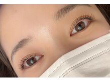 アイラッシュサロン ルッカ(eyelash salon Lucca)/ラッシュリフト