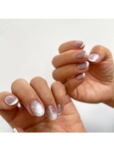 ハラジュクネイルズ(harajukunails)/ニュアンス/アート［60分］