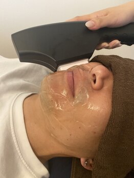 エイチ(H)/メンズヒゲ脱毛