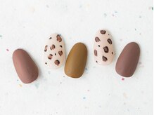 ネイルナナ(Nail NaNa)/シンプル