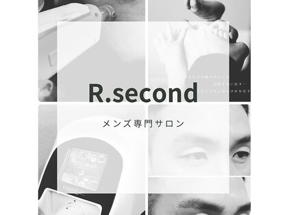 アールセカンド(R.Second)の写真