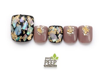 ピッピ 桜新町店(peep PEEP)/23年7月マンスリートレンド-24