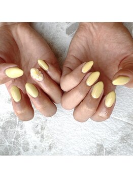 ラティアム 鈴鹿店(LaTiam)/お花♪