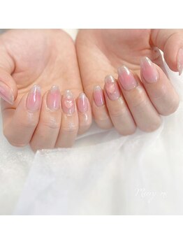 チークマグネット