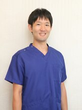 鴨居よつば整骨院 星野 遼