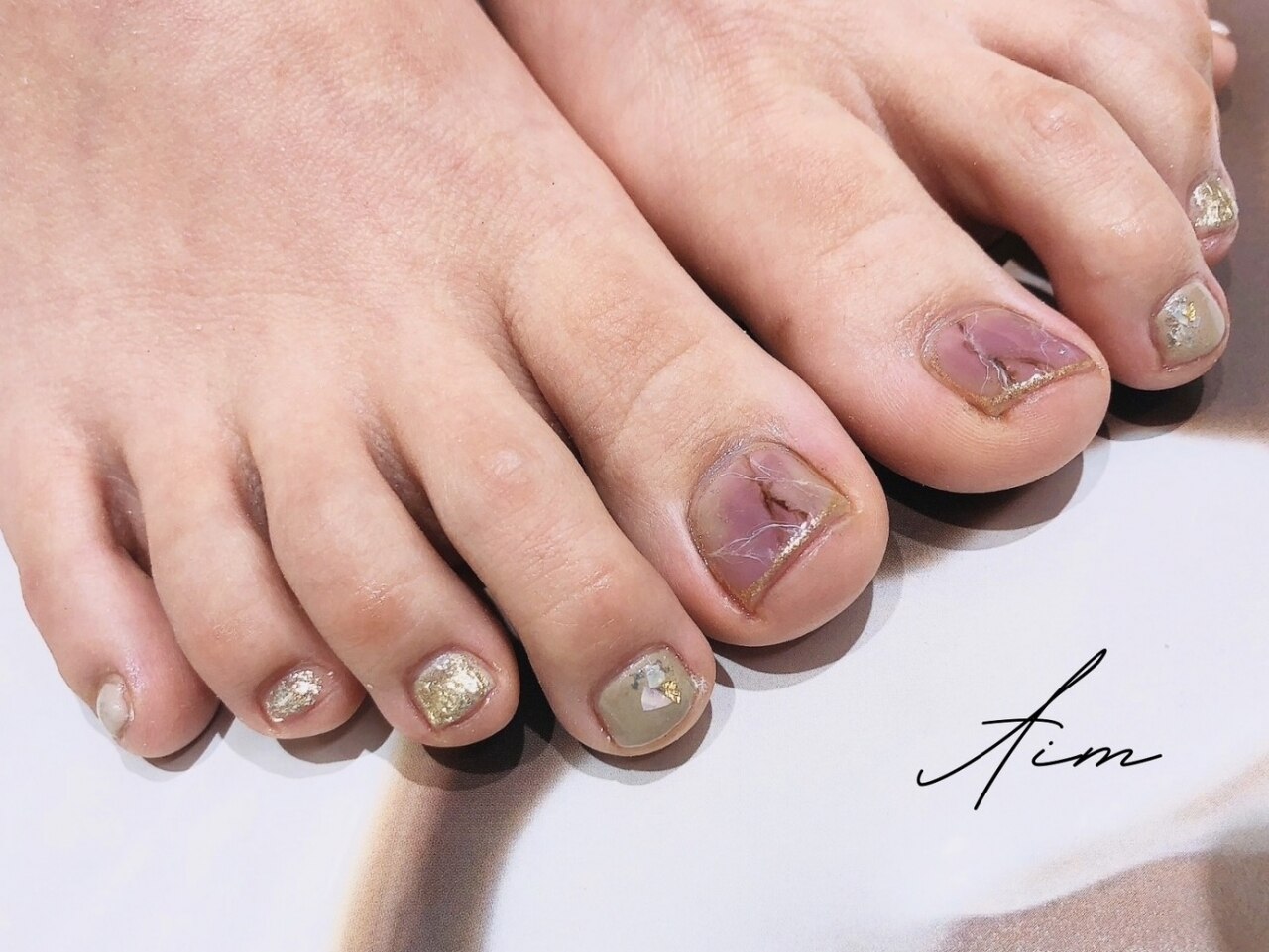 エイム(AIM)｜ホットペッパービューティー