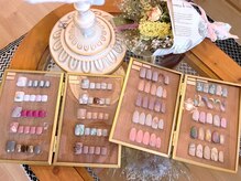 ワイアールココ ネイル(yrcoco nail)