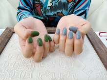 ハニービューティーサロン(honey beauty salon)/