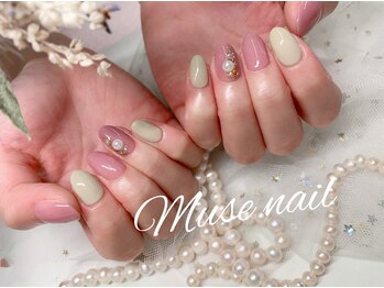 ミューズネイル(muse nail)/