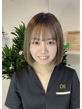 オリ(Oli) 斎藤 陽香