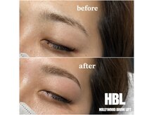 シル(cil)の雰囲気(HBL導入☆初回¥5500~メイクの時短、垢抜けに♪)