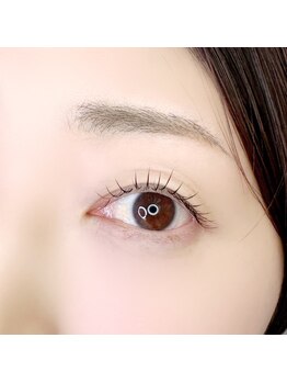 ソーノ(SONO)/パーマ風エクステ