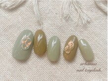 アーバンシーネイル 川口店(Urbansea nail)/nail trend design 9.980円