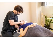 ビボディ(B-body)/首痛　肩こり腰痛整体