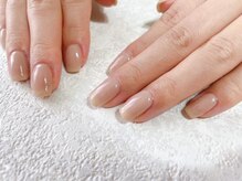 キキネイル たまプラーザ店(kikinail)/ワンカラーネイル