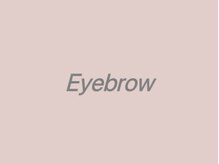 スウィートラッシュ 久喜テラレス店(Sweet Lash)/*Eyebrow*