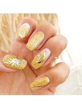 アマネイル(Ama nail)/10本お好きなアート