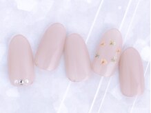 プラスミュウ(+miu)/Simpleコース　47