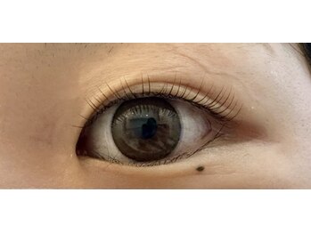 シャンティ 琴似店(Shanti)/パリジェンヌ